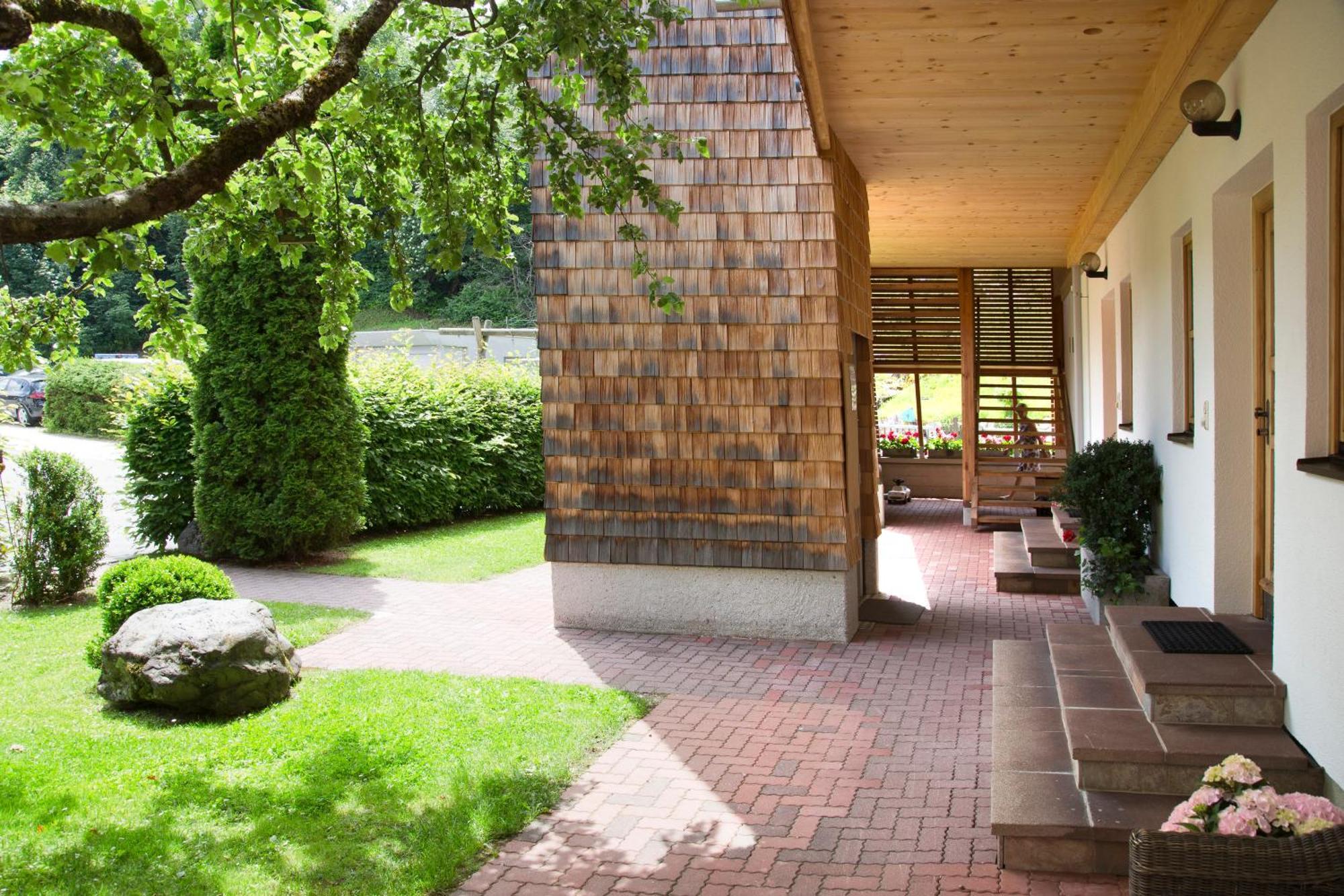 Appartementhaus Trixl Fieberbrunn Exteriör bild